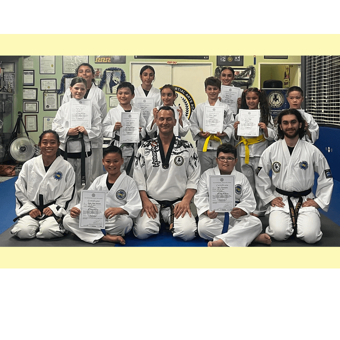 Program image